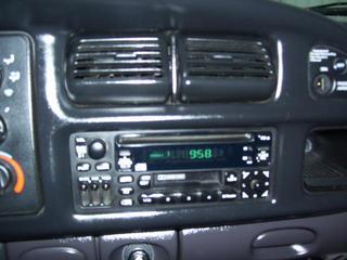 Dodge Ram 1500 2001 photo 1