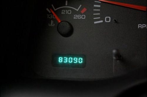 Dodge Ram 1500 2001 photo 2