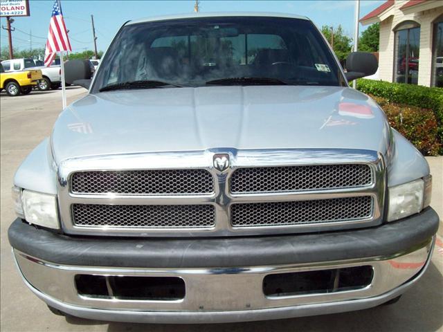 Dodge Ram 1500 Unknown Pickup