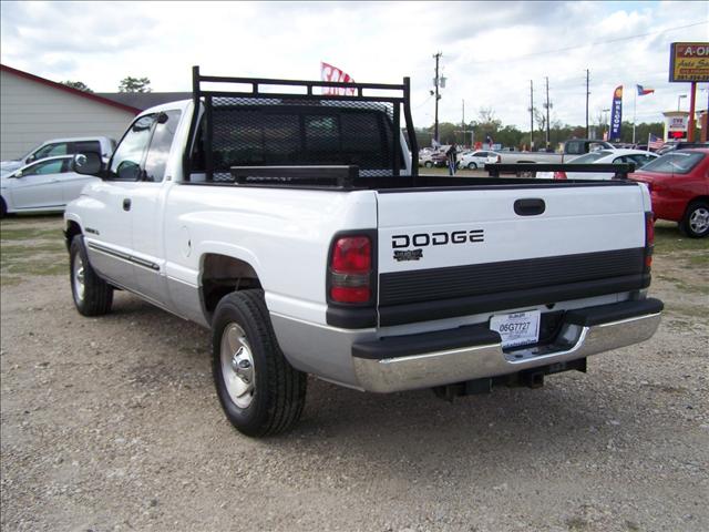 Dodge Ram 1500 2001 photo 4