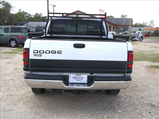 Dodge Ram 1500 2001 photo 5