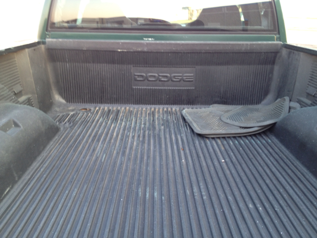Dodge Ram 1500 2001 photo 1