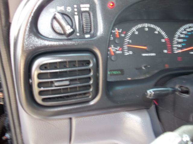 Dodge Ram 1500 2001 photo 3