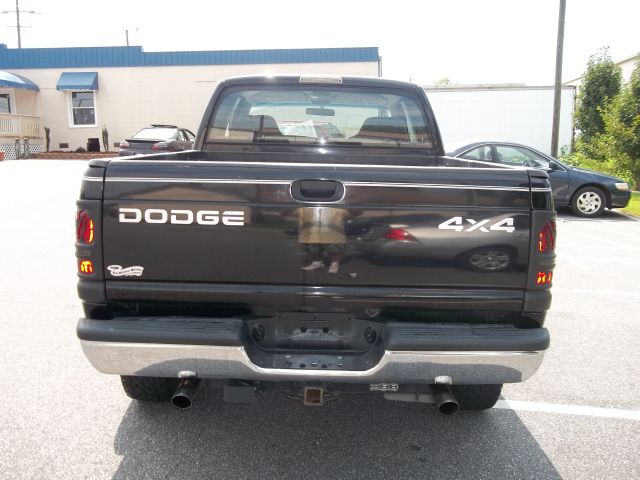 Dodge Ram 1500 2001 photo 4