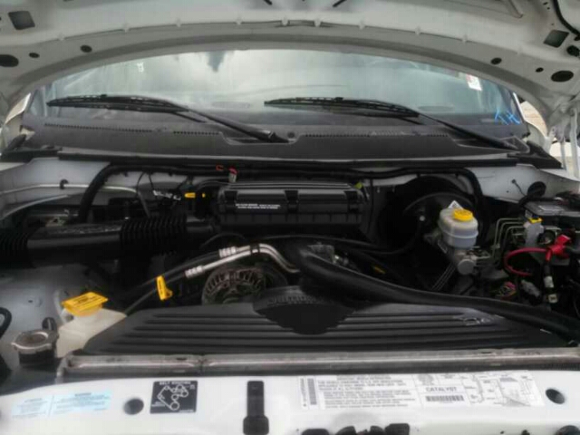 Dodge Ram 1500 2001 photo 1