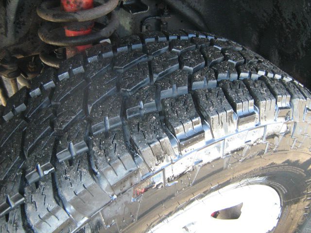 Dodge Ram 1500 2001 photo 3