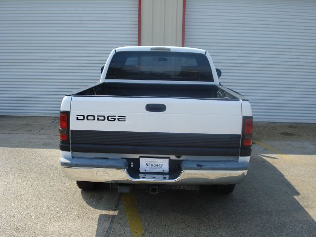 Dodge Ram 1500 2001 photo 4
