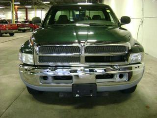 Dodge Ram 1500 2001 photo 2