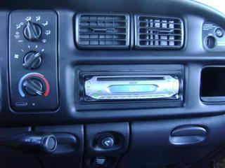 Dodge Ram 1500 2001 photo 5