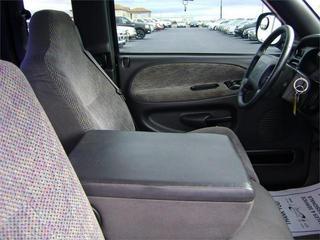 Dodge Ram 1500 2001 photo 5