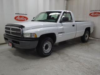 Dodge Ram 1500 SE ROOF LTHR WOW Other
