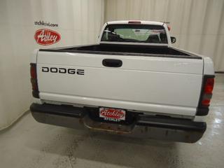 Dodge Ram 1500 2001 photo 1