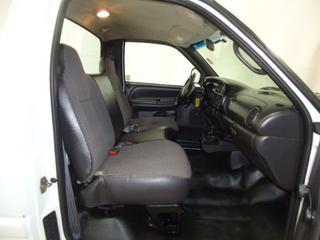 Dodge Ram 1500 2001 photo 4