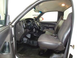 Dodge Ram 1500 2001 photo 5