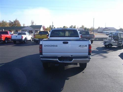 Dodge Ram 1500 2001 photo 3