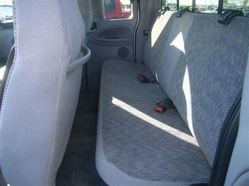 Dodge Ram 1500 2001 photo 5