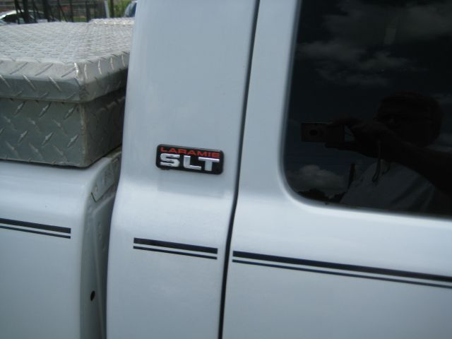 Dodge Ram 1500 2001 photo 18