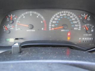 Dodge Ram 1500 2001 photo 1