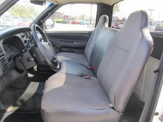 Dodge Ram 1500 2001 photo 3