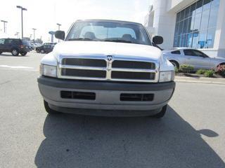 Dodge Ram 1500 2001 photo 5