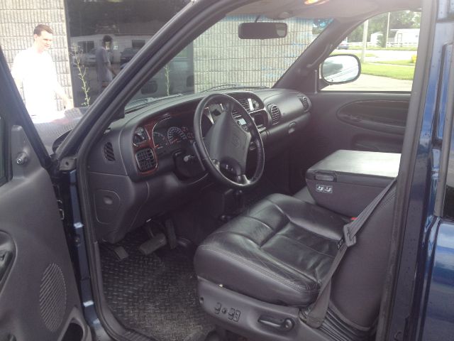 Dodge Ram 1500 2001 photo 1