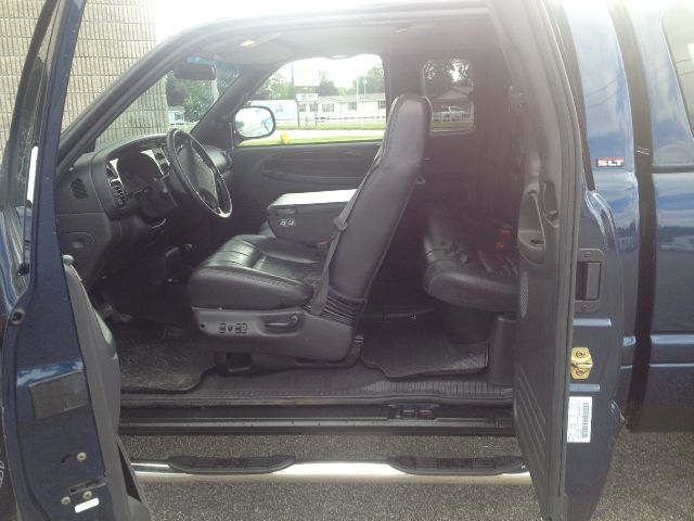 Dodge Ram 1500 2001 photo 4