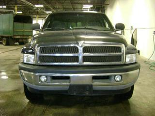 Dodge Ram 1500 2001 photo 1