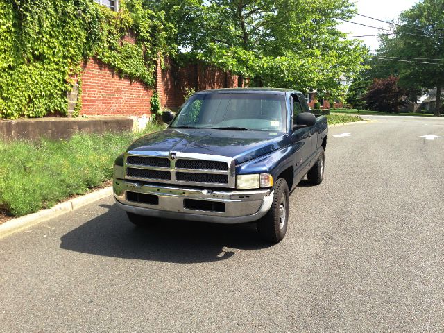 Dodge Ram 1500 2001 photo 4