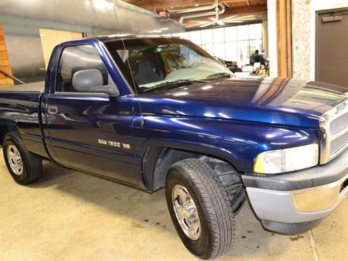 Dodge Ram 1500 Unknown Other