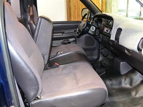 Dodge Ram 1500 2001 photo 3