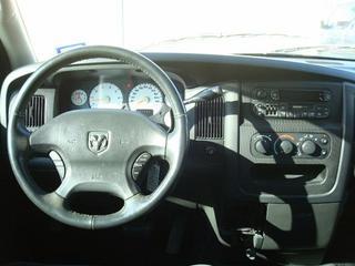 Dodge Ram 1500 2002 photo 1