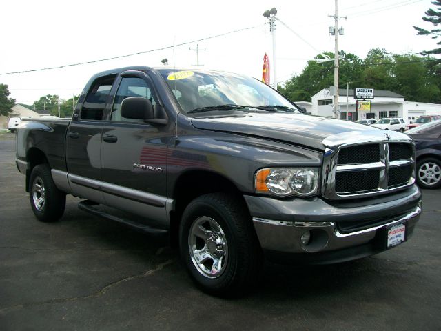 Dodge Ram 1500 2002 photo 12