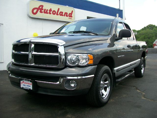 Dodge Ram 1500 2002 photo 13