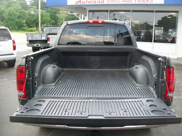 Dodge Ram 1500 2002 photo 15