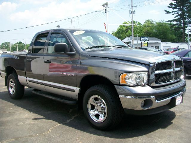 Dodge Ram 1500 2002 photo 2