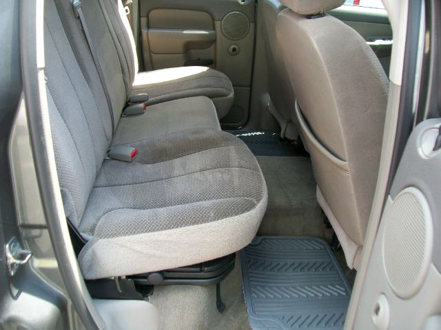 Dodge Ram 1500 2002 photo 4