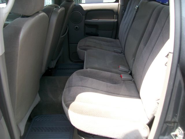 Dodge Ram 1500 2002 photo 5