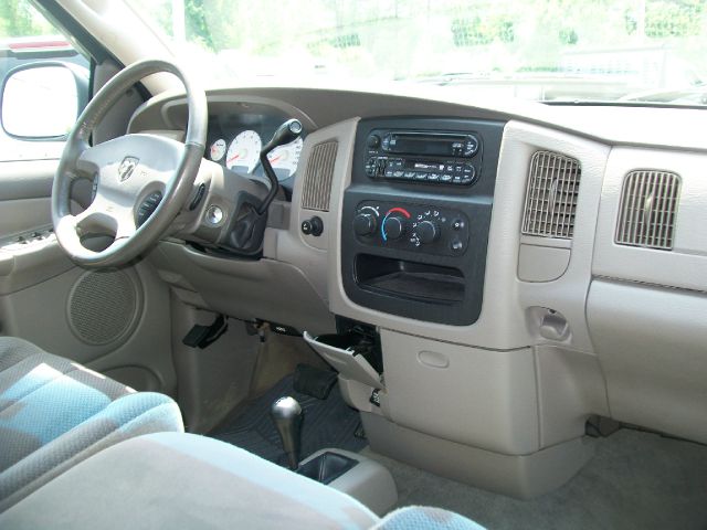 Dodge Ram 1500 2002 photo 6