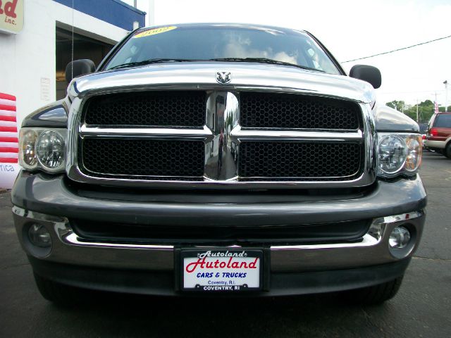 Dodge Ram 1500 2002 photo 7