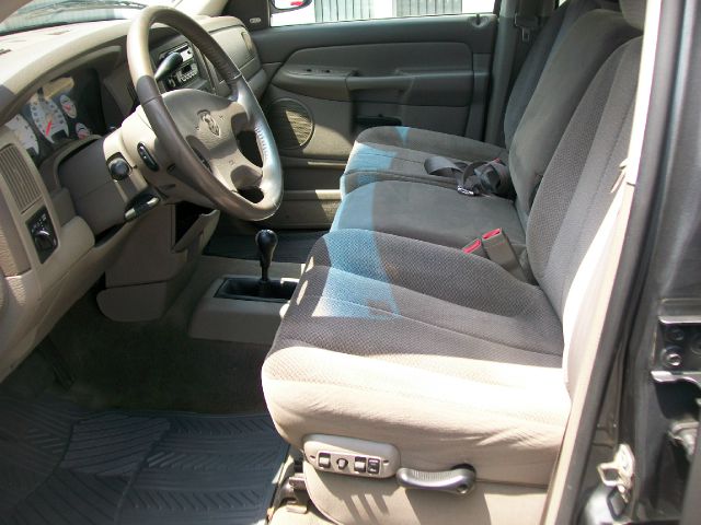 Dodge Ram 1500 2002 photo 8