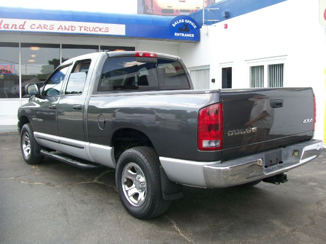 Dodge Ram 1500 2002 photo 9
