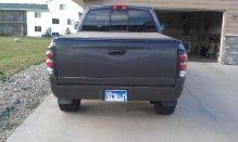 Dodge Ram 1500 2002 photo 2