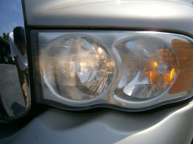 Dodge Ram 1500 2002 photo 1