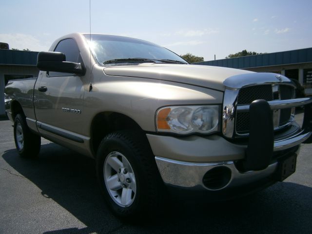 Dodge Ram 1500 2002 photo 2