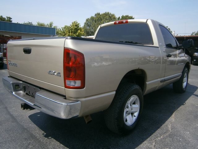 Dodge Ram 1500 2002 photo 3