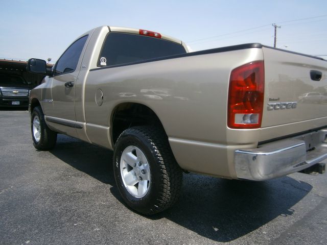 Dodge Ram 1500 2002 photo 4