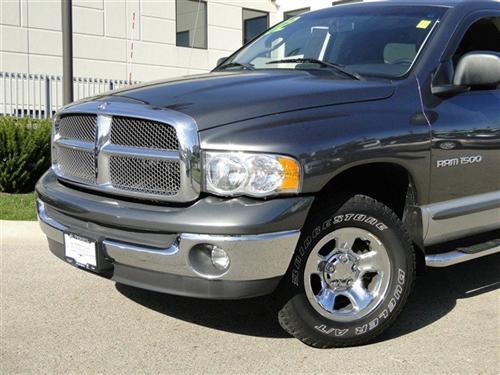 Dodge Ram 1500 Unknown Unspecified