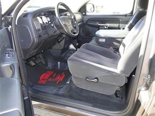 Dodge Ram 1500 2002 photo 1