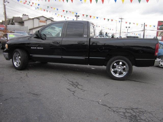 Dodge Ram 1500 2002 photo 3