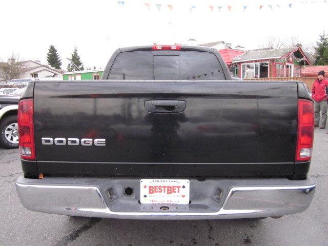 Dodge Ram 1500 2002 photo 2